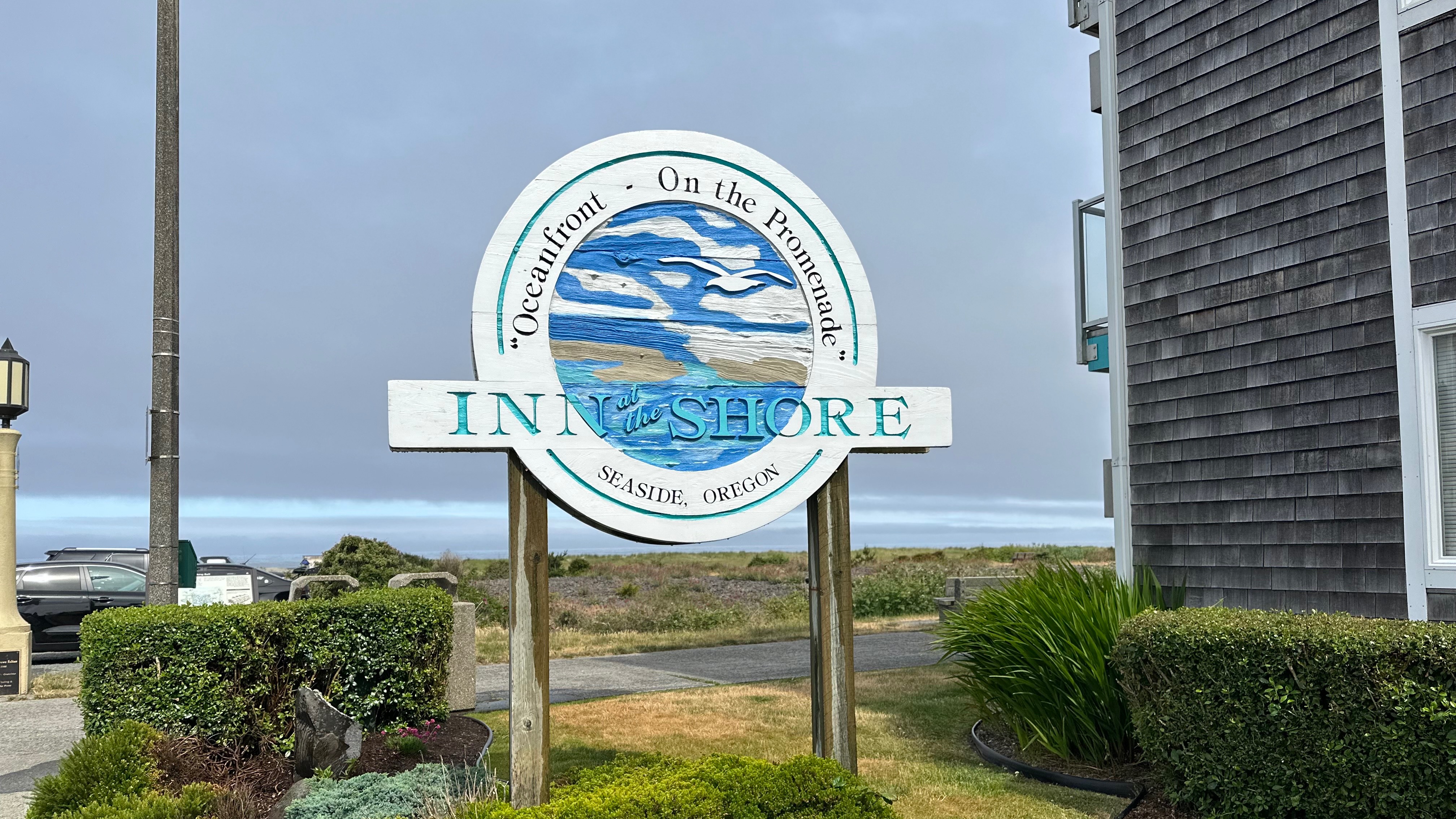 The Inn at the Shore Hotel