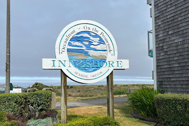 The Inn at the Shore Hotel