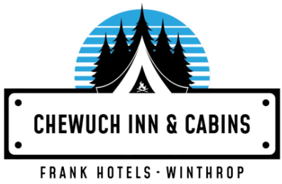 Chewuch Inn Logo