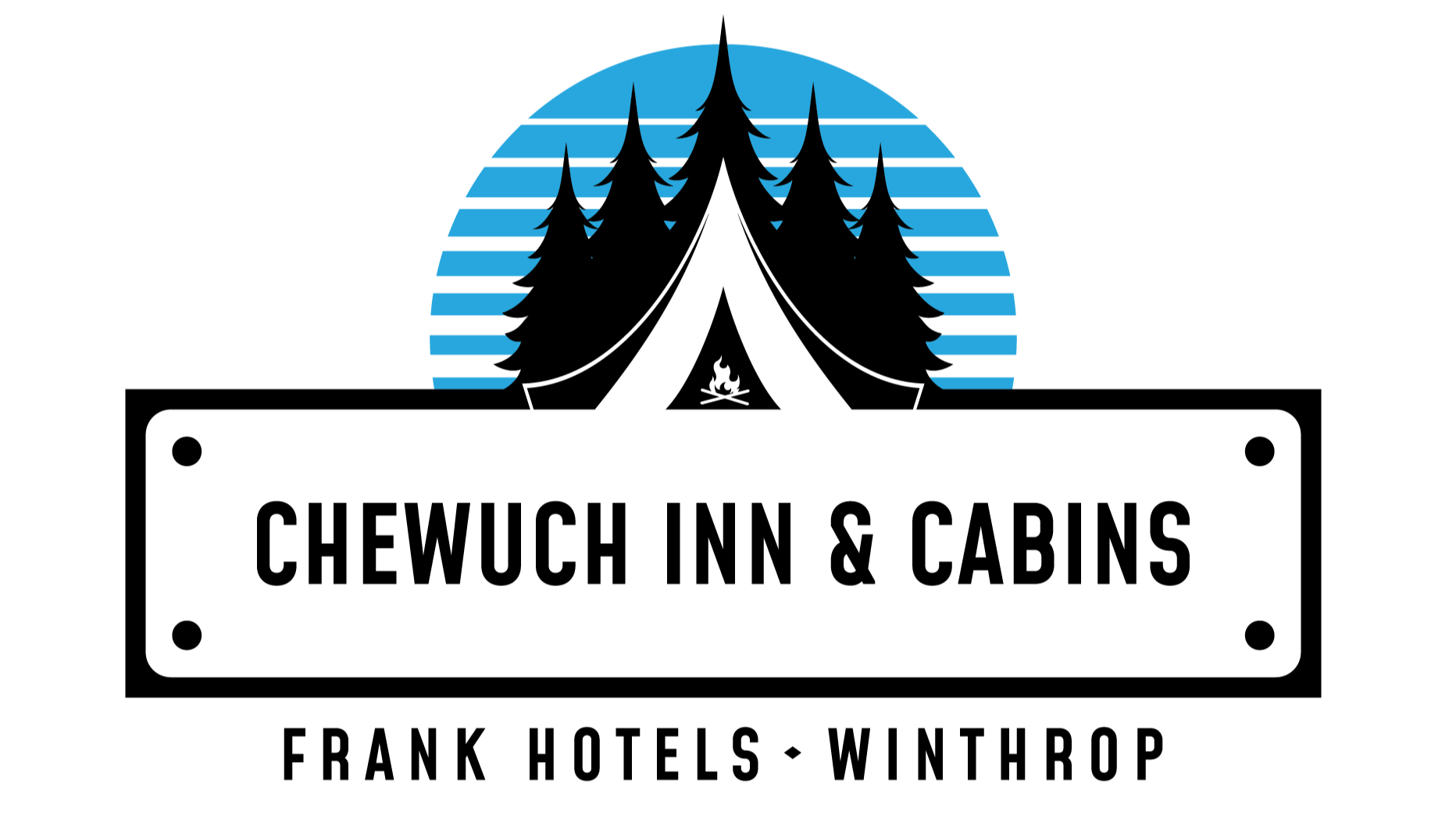 Chewuch Inn Logo