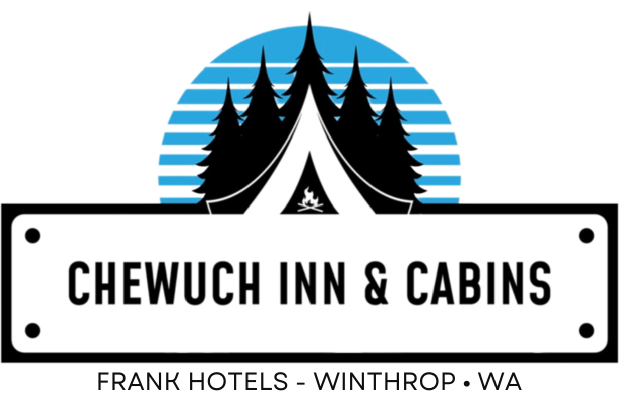 Chewuch Inn and Cabins Logo