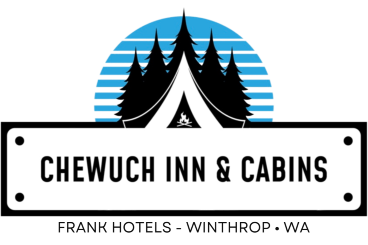 Chewuch Inn Logo