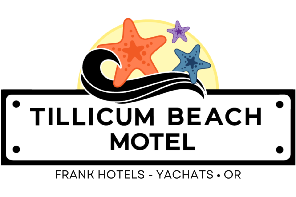 Tillicum Beach Motel Logo
