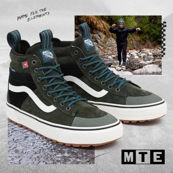 SK8 HI MTE 2