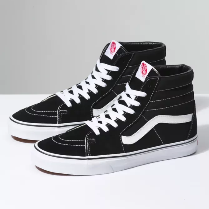 Sk8 Hi