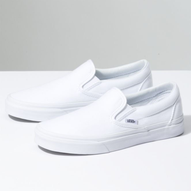 נעלי Classic Slip-On 