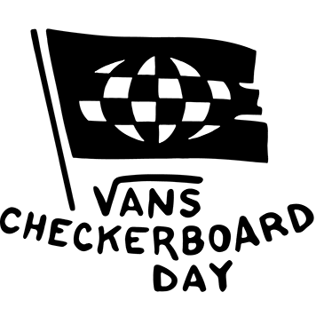 VANS CHECKERBOARD DAY