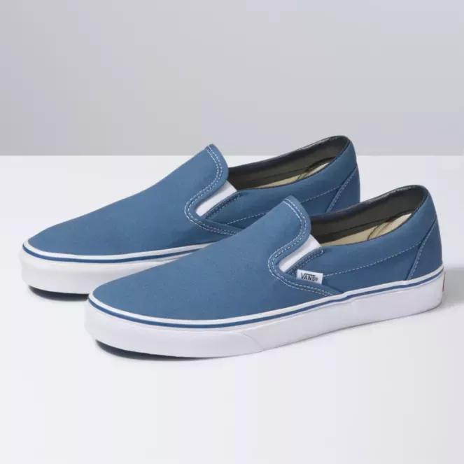 נעלי Classic Slip-On 