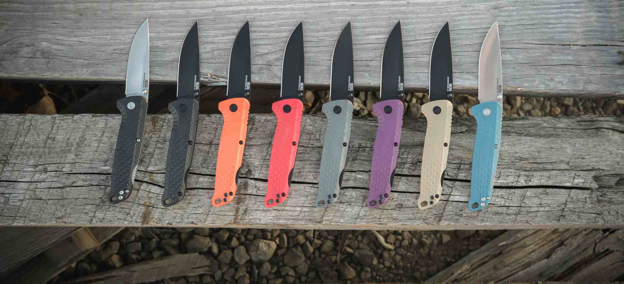 SOG Specialty Knives & Tools