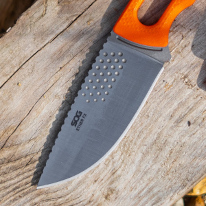 S35VN Steel