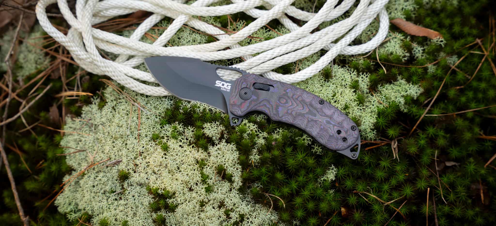 SOG Specialty Knives & Tools