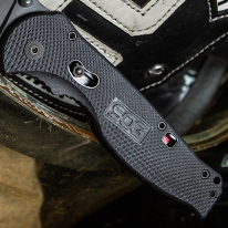 GRN Handle