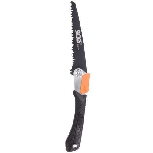 Hidaka XR 3V - Black | Outdoor Use Folding Knife