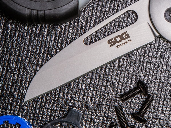 SOG Buying Guide For 2023: Our Favorite New Knives & Overview