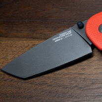 CRYO D2 STEEL BLADE
