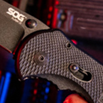 SOG Assisted Technology