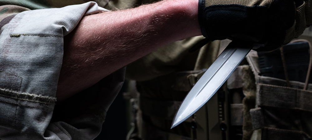 SOG Buying Guide For 2023: Our Favorite New Knives & Overview