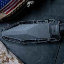 UMS-compatible sheath