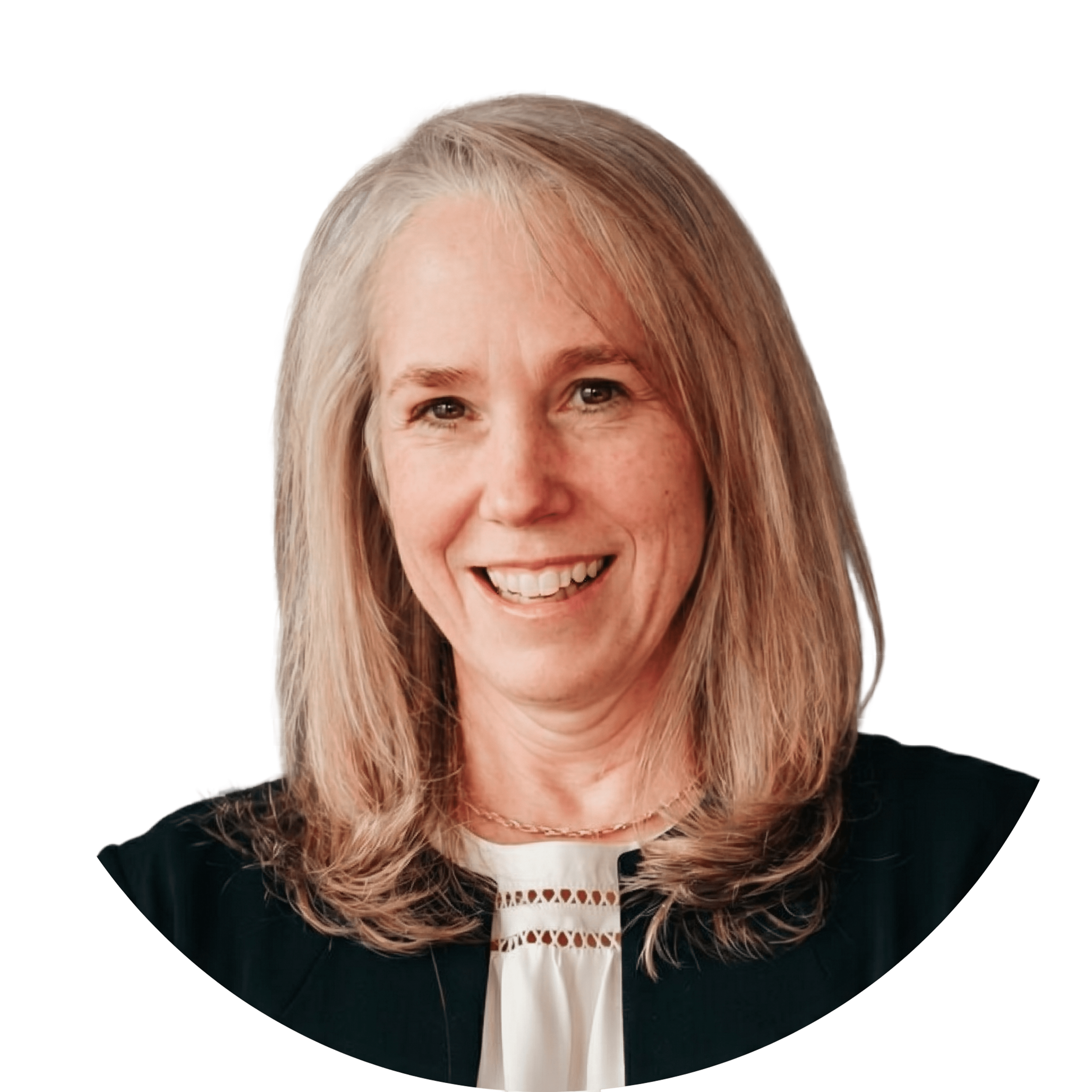 Yvonne Van Gessel, DVM