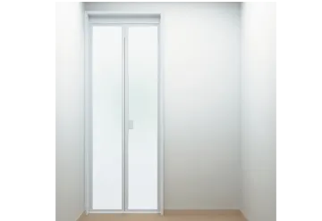 スッキリドア折戸