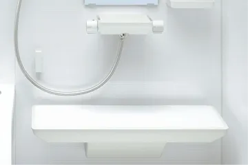 お掃除ラクラクカウンター
