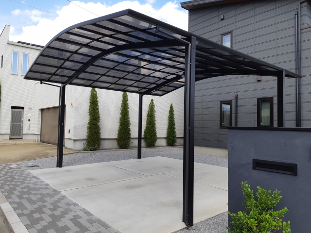 カースペース・駐車場