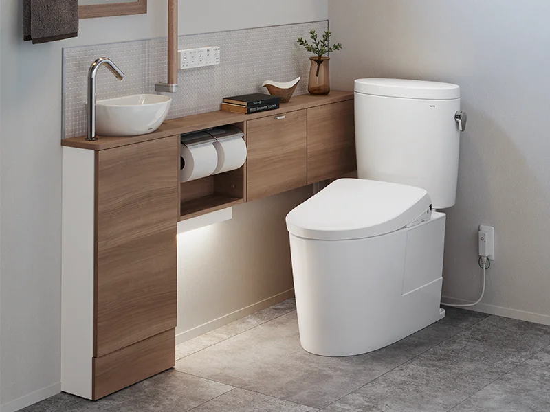 toiletイメージ