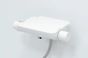 スッキリ棚水栓