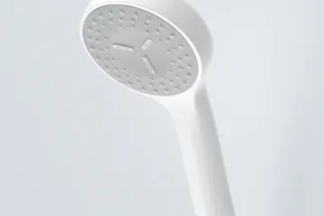 コンフォートウェーブシャワー