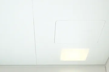 平天井（抗菌・防カビ仕様）