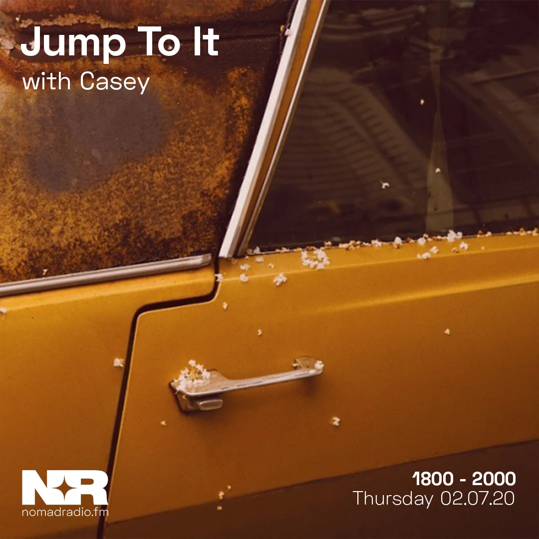 Jump To It