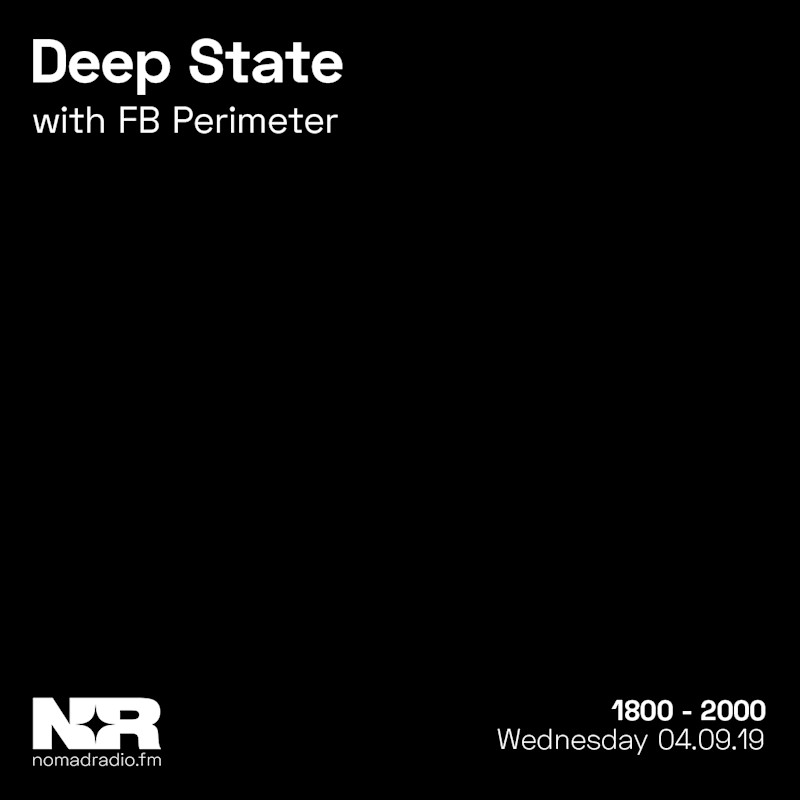 Deep State