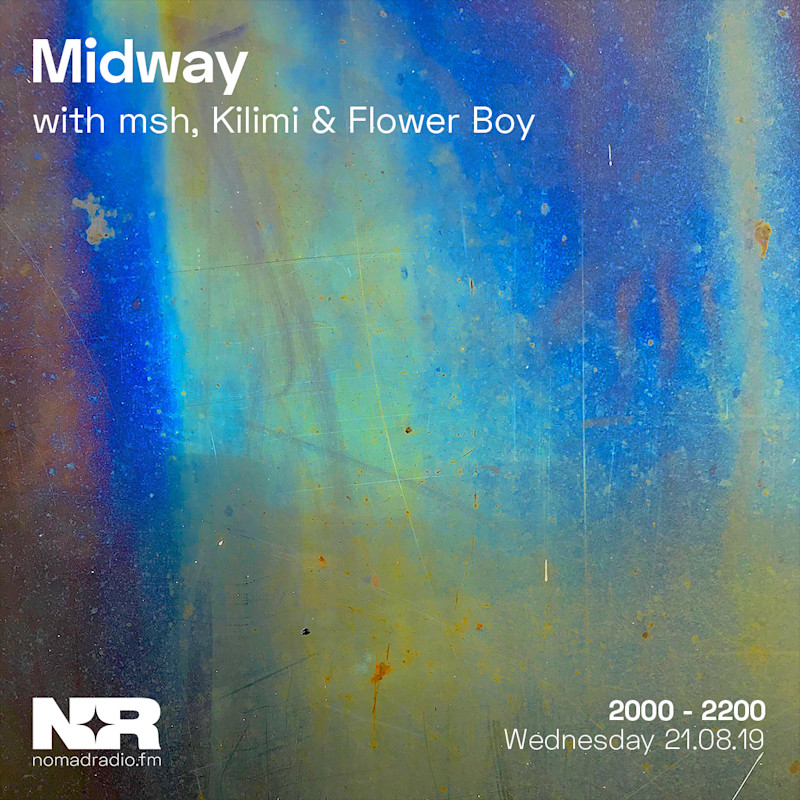 Midway feat. Kilimi & Flower Boy 卓颖贤
