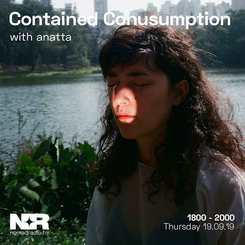 Contained Consumption
