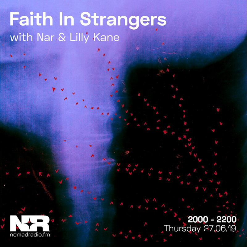 Faith In Strangers
