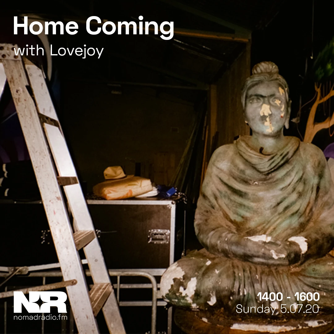 Home Coming