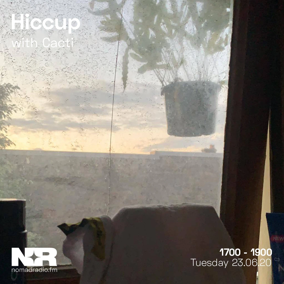 Hiccup