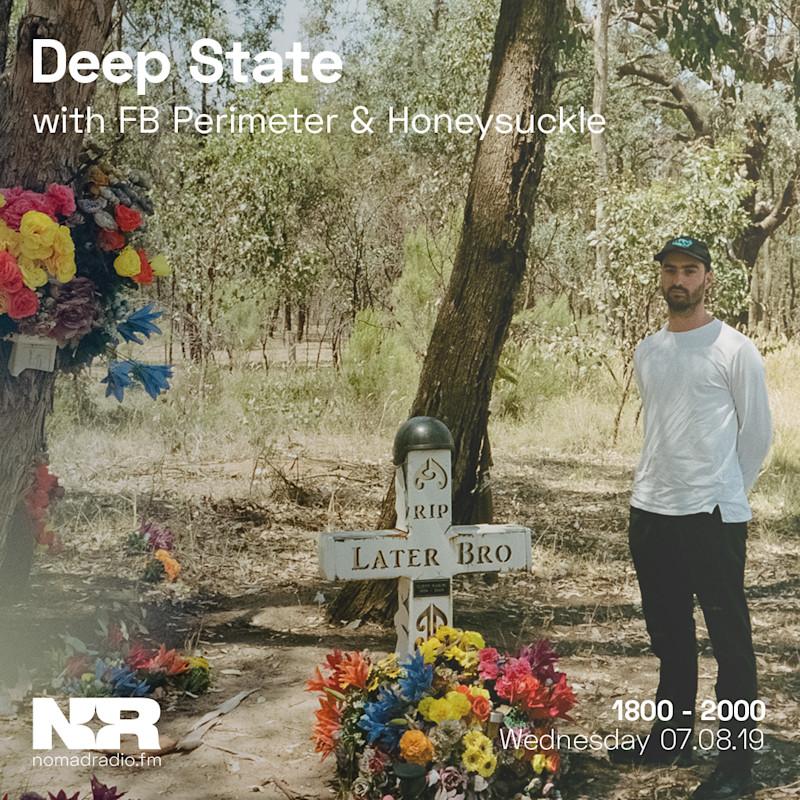 Deep State
