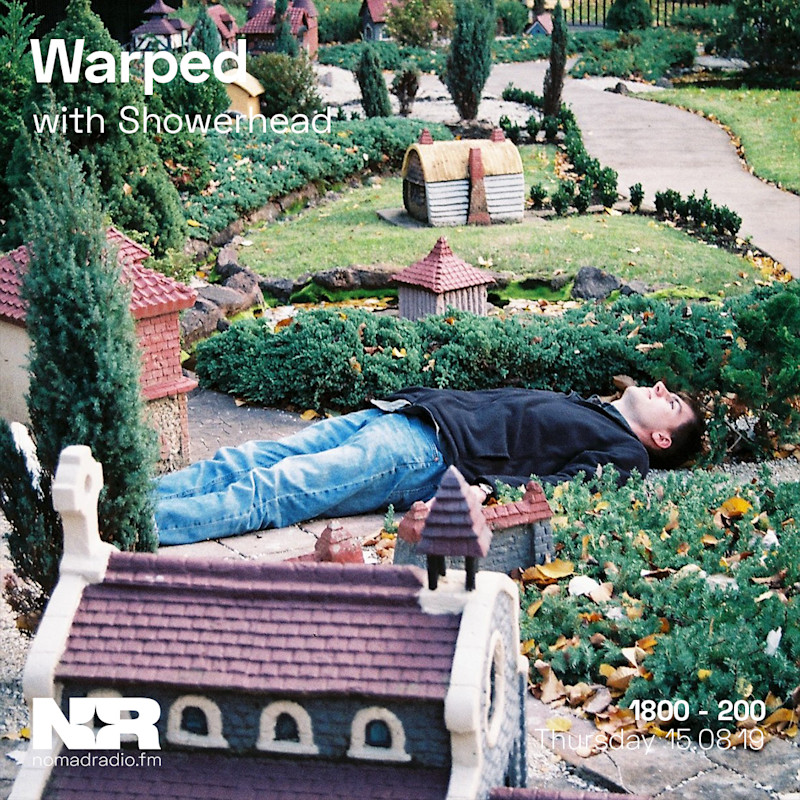 Warped