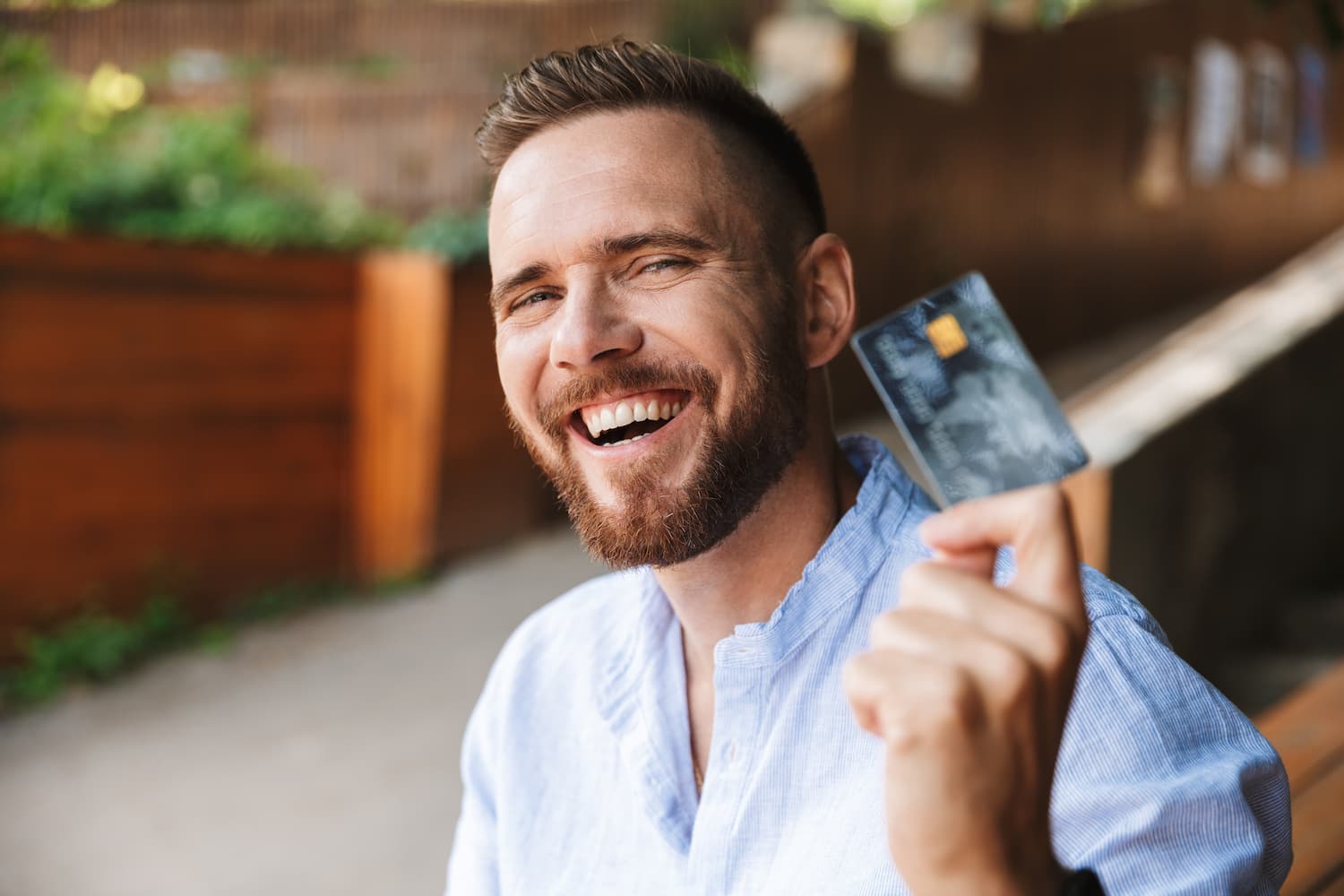 Cerulean Credit Card Review 2023 (Continental Finance Card)