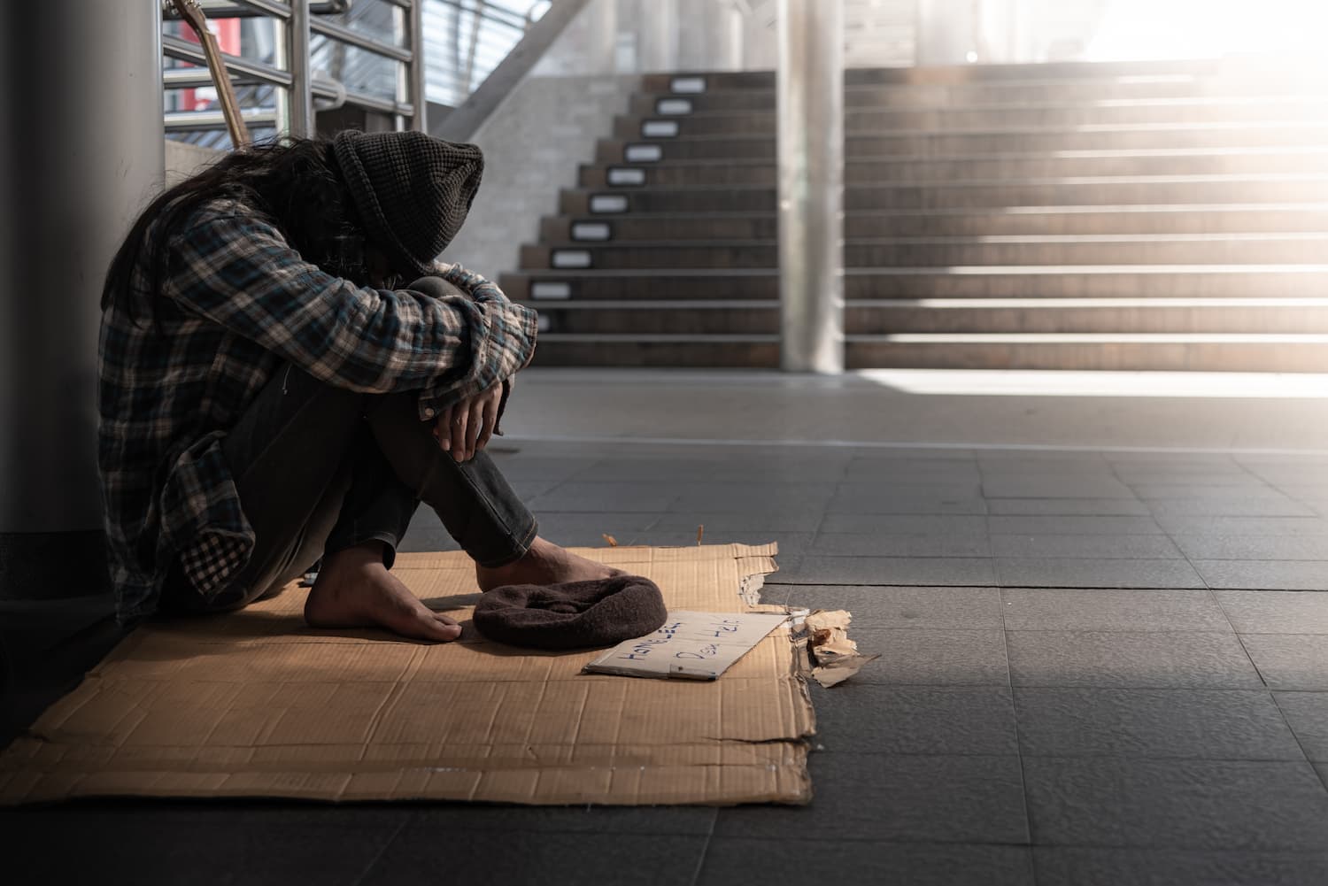 Homelessness Statistics: How Many People Are Homeless in America in 2023?