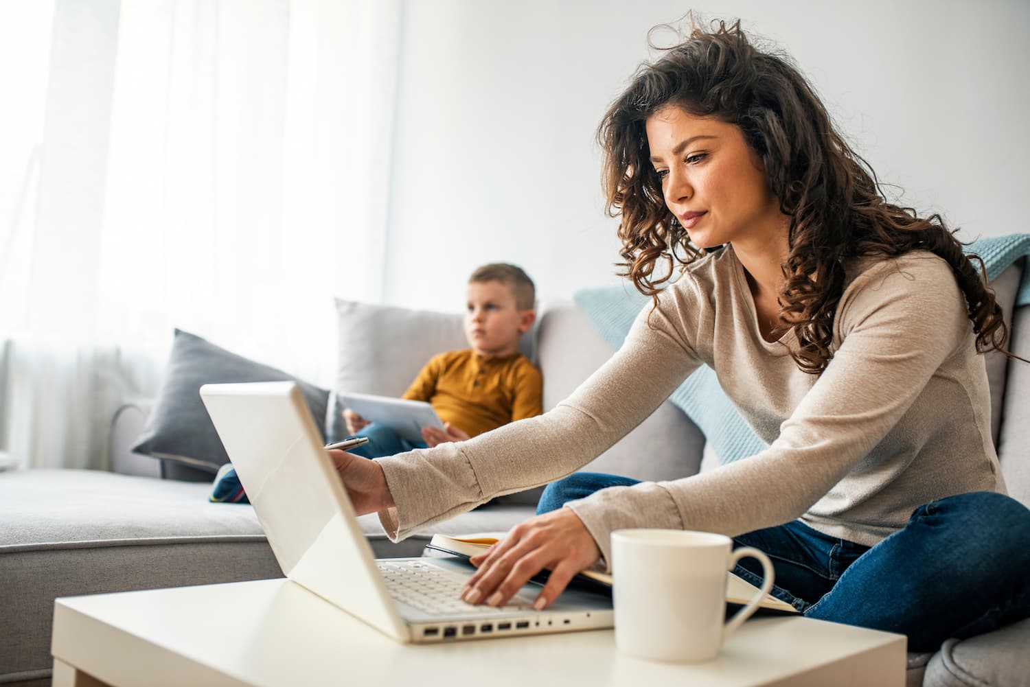 30+ Best Side Hustle Ideas for Moms: Stay at Home Mom Side Jobs to Consider