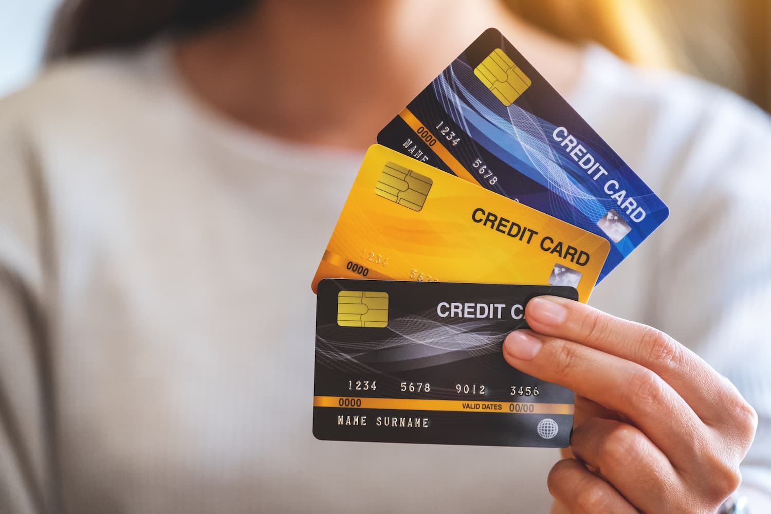 Best Credit Cards (For Travel, Transfer Balance, Students, +More)