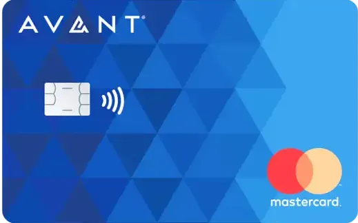avant-credit-card