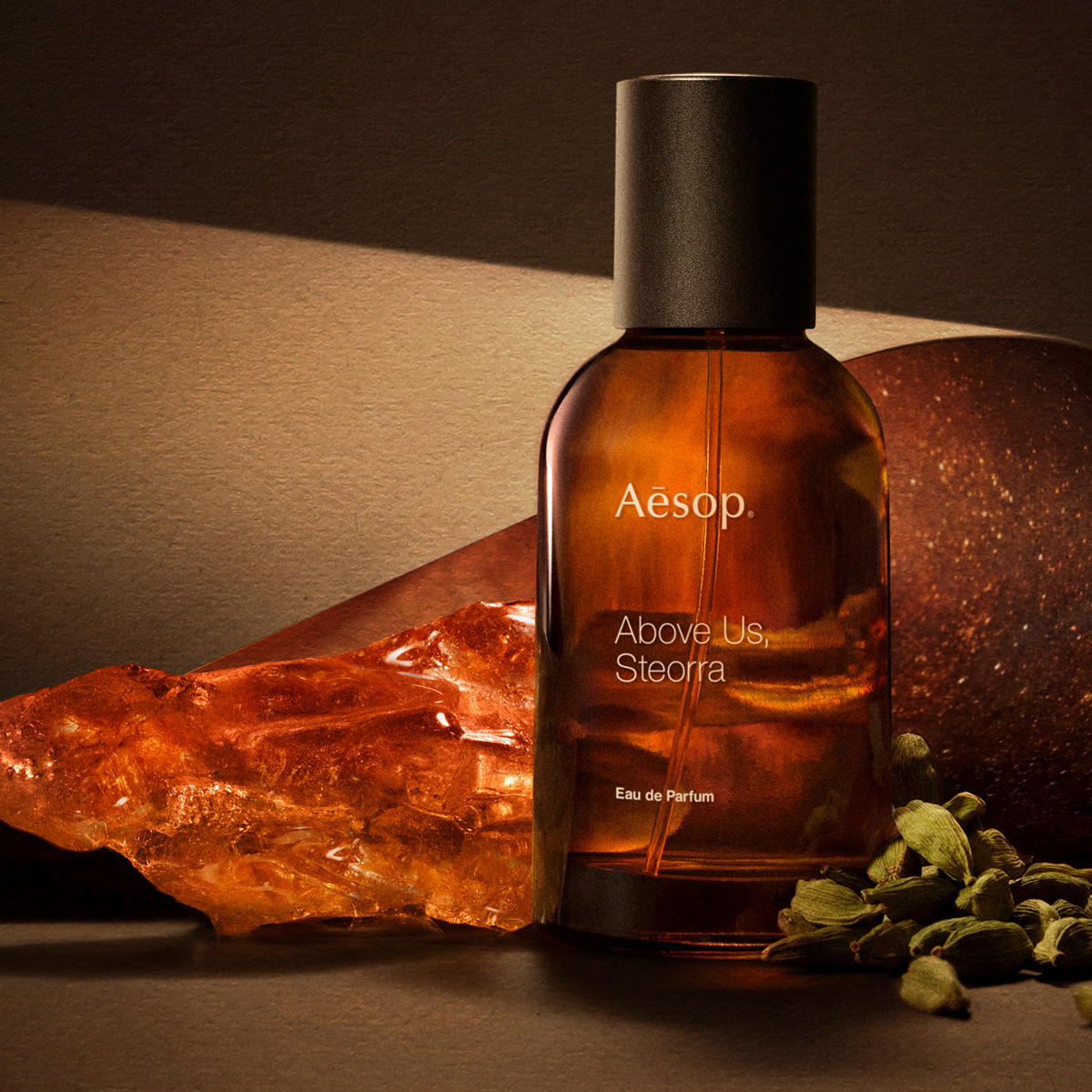 Shoot for the stars with Aesop’s new fragrance