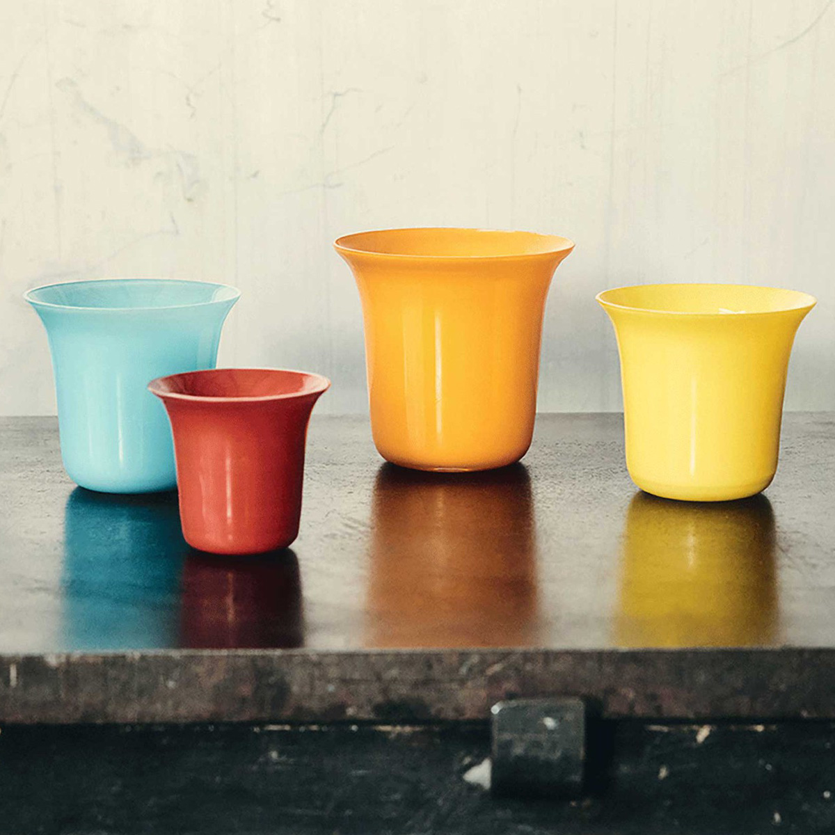 Zara celebrates 50 years with Marc Newson