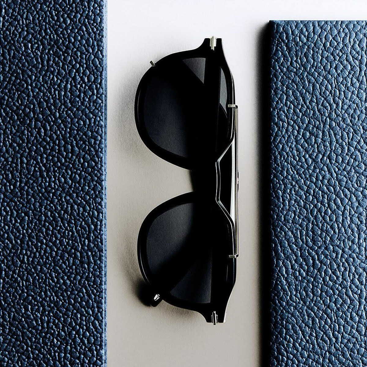 Make a dapper statement with Dior’s new sunglasses