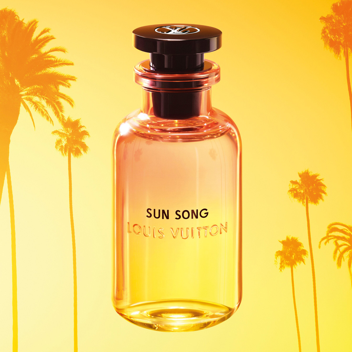 LV’s Sun Song perfume returns just in time for summer
