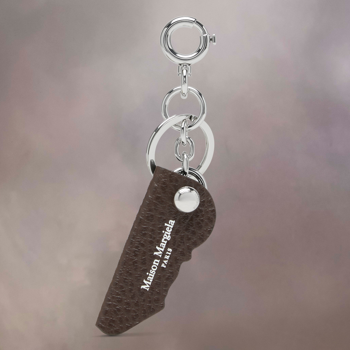 Maison Margiela defies convention with subversive key ring
