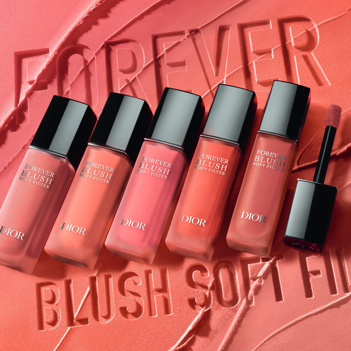 Get glowing with Dior’s first-ever liquid blush